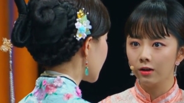 《演员的诞生》当红明星飙戏片段合集：被扇耳光这段太真实了