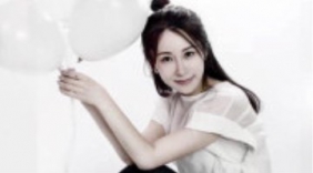 演员李艾佳因突发病于家中去世 年仅36岁