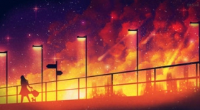 走心的旋律加抓耳的女声，这次是电音标配