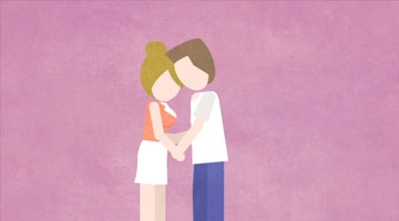 90后恋爱花费每月2062元 过七夕?请先来一沓人民币