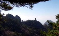 黄山奇峰，装修老宋拍摄上传