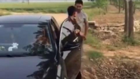 屌丝打车 爆笑来袭