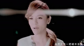 女声版《春天里》这歌声太有感觉了