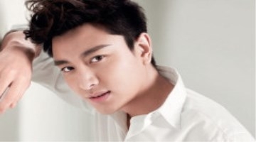 贾乃亮健身目标瘦十斤 想拍武侠片难舍家庭