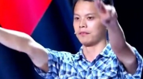 快乐男声 奇葩选手大集锦