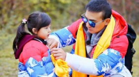 刘畊宏未受债务风波影响 晒一家五口视频画面温馨