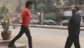 恶搞合集，史上最欠揍的人