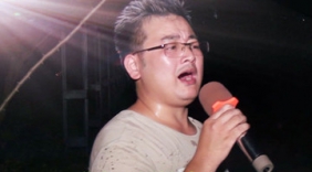 草根小伙深情演唱《卓玛》男声版也不错哦