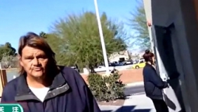 用这种方法恶搞小偷，让你看了非常解气