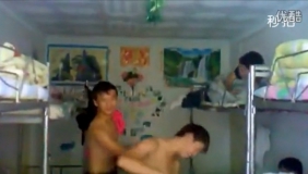 【拍客】恶搞凤凰传奇《全是爱》