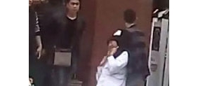 【拍客】广东发生医患纠纷 女护士被劫持后颅骨骨折身亡