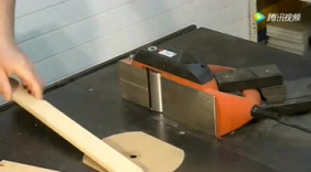 牛人没用一根钉子自制燕尾榫木箱，过程特别享受