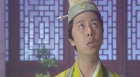 杨过恶搞师傅赵志敬，调皮可爱大快人心