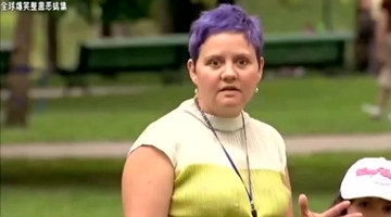 熊孩子太调皮,简直要崩溃了!