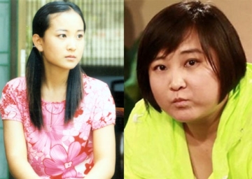 萝莉吐槽女神和女汉子是抠脚与不抠脚的区别