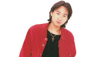 纪念黄家驹逝世24周年