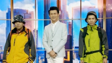 小沈龙畅想人生，搞笑趣谈旅行路上那些事
