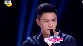 快乐男声300强集结都是从这些人中脱颖而出的哦，搞笑