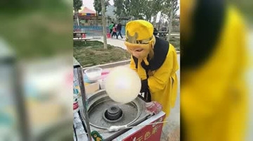 猴哥 你不取经了吗 爆笑恶搞视频