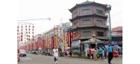 【拍客】小伙伴带你一分钟走遍洛阳