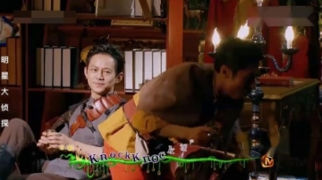 明星扮白雪公主片段，宋小宝太辣眼，金星笑出眼泪我受不了了！