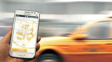 深圳：搭乘网约车收费540余万 可绕地球75圈