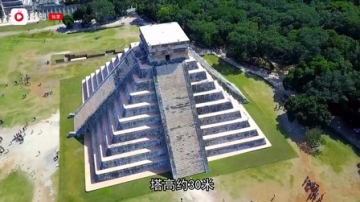 《奇闻案件-未解之谜》真相揭秘，一个被怀疑不属于地球的文明，玛雅文明为何一夜消失？