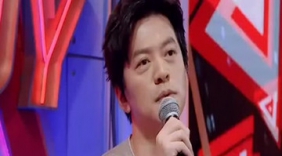 李健快乐男声全场飚段子，简直不要太魔性！
