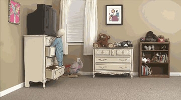 宜家决定在中国召回166万余件“夺命抽屉柜”