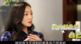 出道17年来不靠背景，如今凭实力获封“最会哭女声”