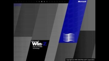 windows恶搞版本 7