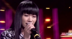 黑丝女《风吹麦浪》大成功，向李健索手机号！