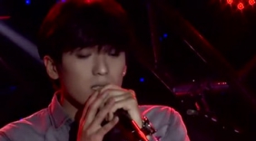 小伙一首张碧晨的《凉凉》超好听 袁雨桢实力被撩