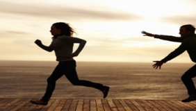 来自前女友的绝命追杀