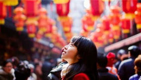 【拍客】回家过年吧!谈故乡时我们已经走太远