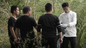 荒野恶搞极品渣男