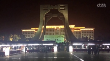 上饶民间好声音翻唱：祝你一路顺风