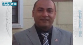 可疑！MH370外交官被暗杀