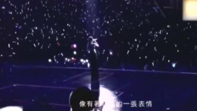 黄丽玲翻唱《听见下雨的声音》，温柔的女声丝毫不输周杰伦！