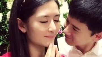 结婚6年仍未生子 张杰终于说出了真相