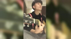 我去快樂男聲啦