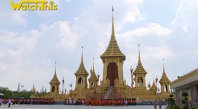 2017年国际事件盘点 挑战下自己知道多少个？