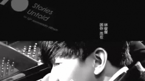 林俊杰 男声翻唱JJ林俊杰 修炼爱情