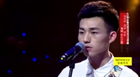 马天宇弹唱朴树《平凡之路》迷妹投最高票