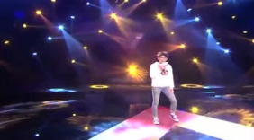 一首《往事只能回味》，小伙唱出不一样的味道