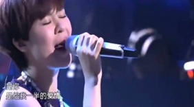 郁可唯演唱《独家记忆》，绝对好听的女声版本