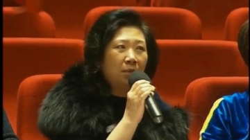 20190223《2019梦想成真高手在民间》（评委：麦玉清、曾慧、郭凤女，主持：伍燕），播放了《葬花》（张雅雪78.3）