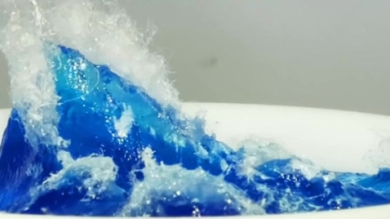 看似简单的环氧树脂，被牛人运用得出神入化