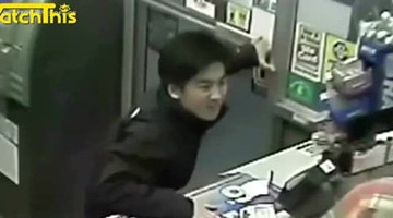 波士顿马拉松爆炸案：中国小哥为破案立大功