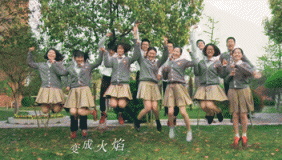 河南省实验中学毕业季MV《大实验——不说再见》